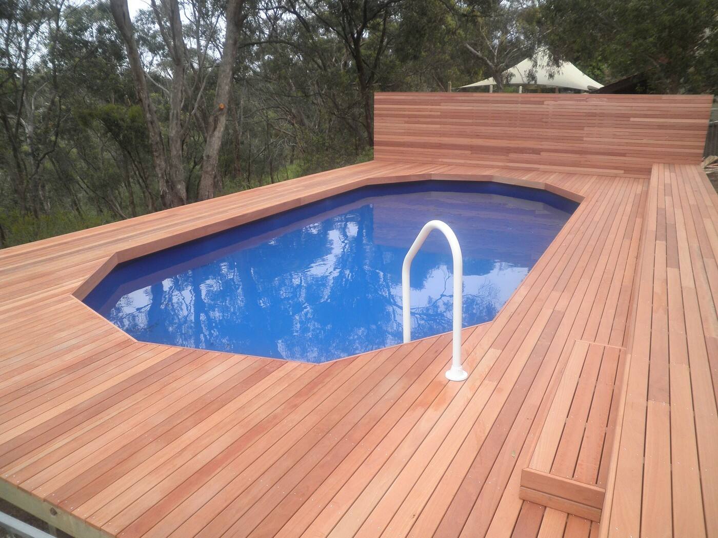 Complete Pools SA - Cover photo