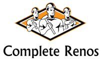 Complete Renos - Logo