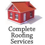 Complete Roofing Services - Logo
