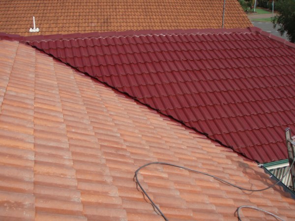 Complete Roof Restorations - Cover photo