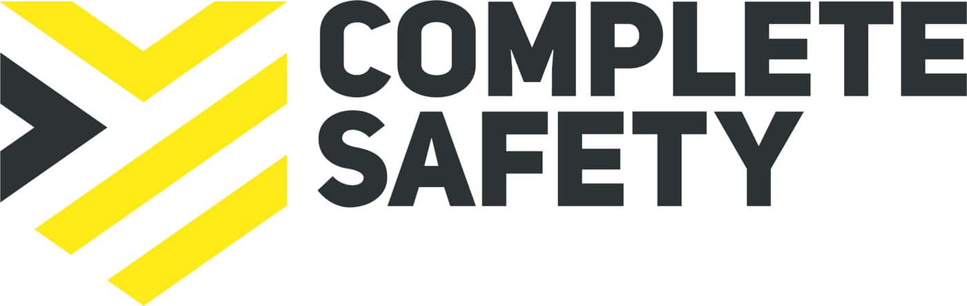 Complete Safety - Cover photo
