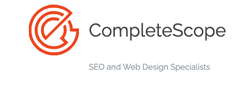 Complete Scope - Logo