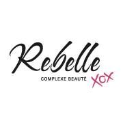 Complexe Beaute Rebelle - Logo