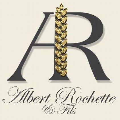 Complexe Funéraire Albert Rochette &a; Fils - Logo