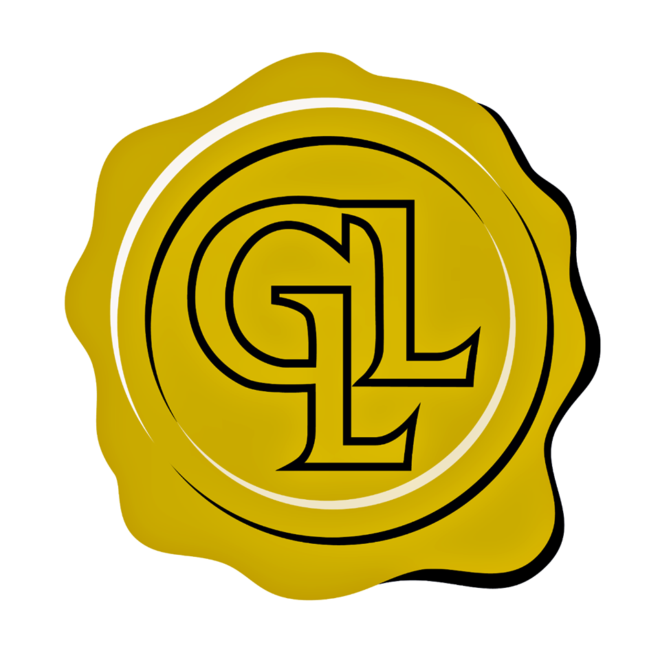 Complexe Funéraire Ledoux - Logo