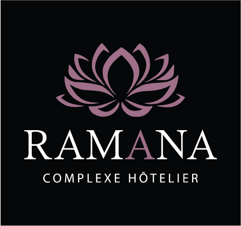 Complexe Hotelier Ramana - Logo