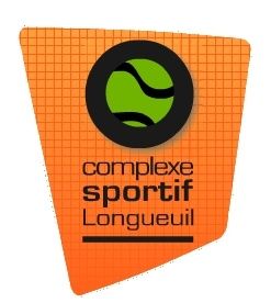 Complexe Sportif Longueuil Inc - Logo