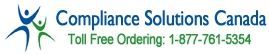 Compliance Solutions Canada Inc - Cover photo