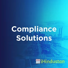 Compliance Solution - Logo