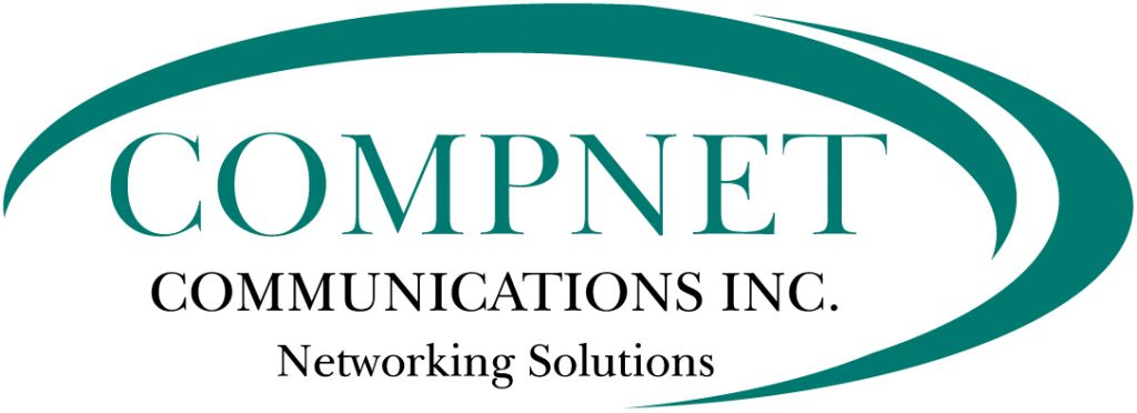 Compnet Communications - Logo