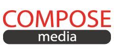 Compose Media Incorporated - Logo