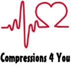 Compressions 4 You - Logo