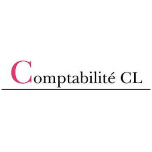 Comptabilité CL - Logo