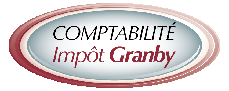 Comptabilité Impot Granby - Logo