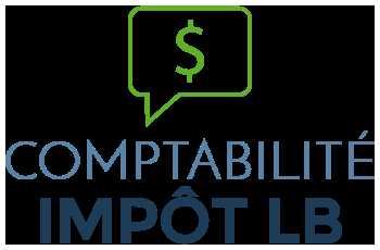 Comptabilité Impôt LB - Logo