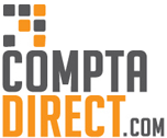COMPTADIRECT Inc - Logo