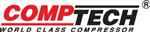 Comptech Equipments Limited - Logo
