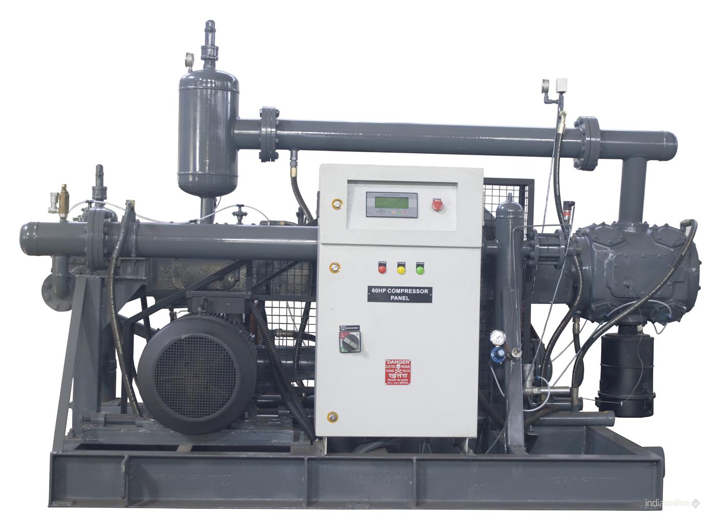 Comptech Equipments Limited - Cover photo