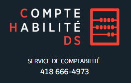 Compte Habilité DS - Logo