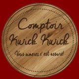 Comptoir Au P&s;tit Kwick Kwick Inc - Logo