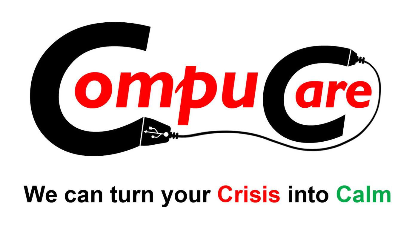 CompuCare - Cover photo