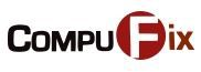 CompuFix - Logo