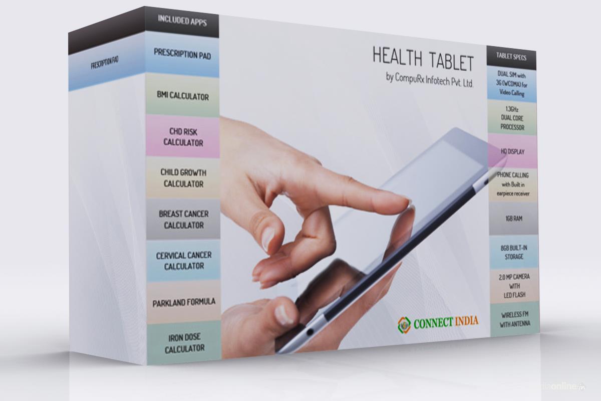 Compurx Infotech - Cover photo