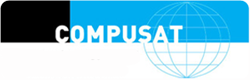 Compusat Computers - Logo
