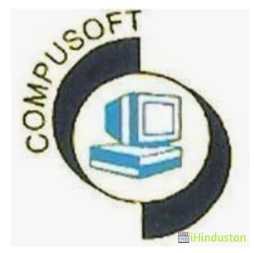 Compusoft Computer Education - Logo