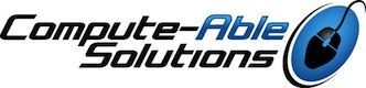 Compute-Able Solutions - Logo