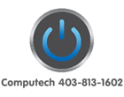 Computech - Logo