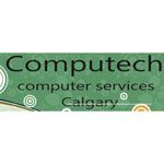Computech Services Calgary - Logo