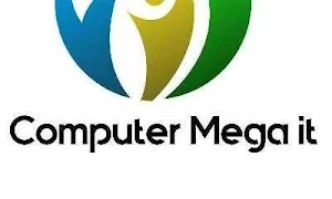 Computer Mega It - Cover photo