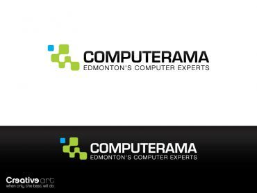 Computerama - Logo