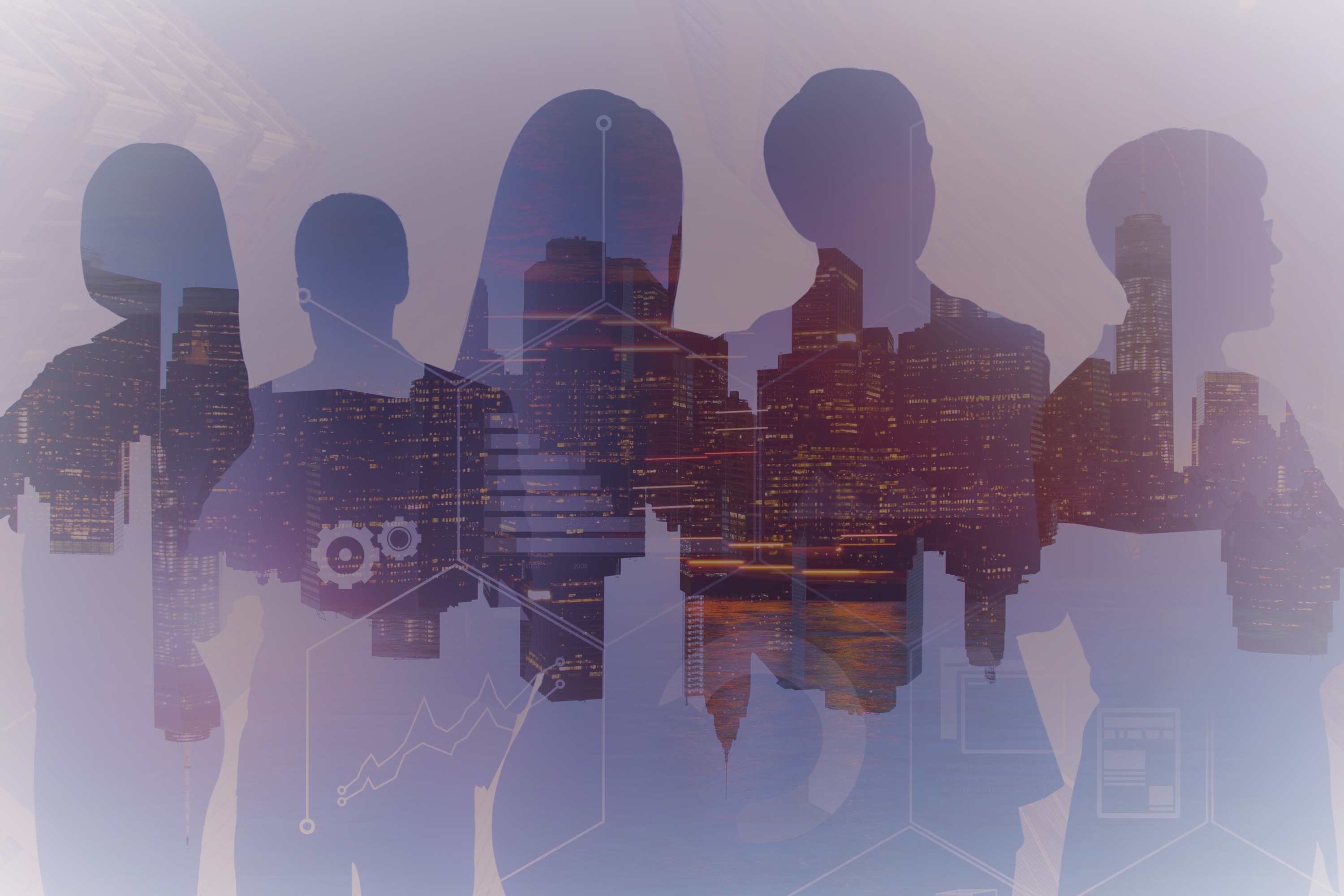Computer Consulting Company - Cover photo