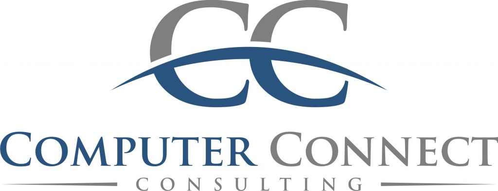 Computer Connect - Logo