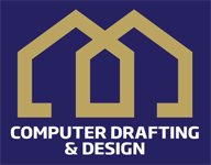 Computer Drafting & Design - Logo