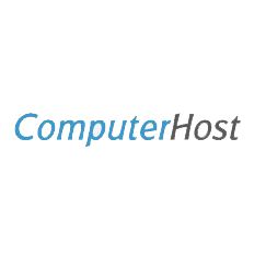 Computer Host - Cover photo