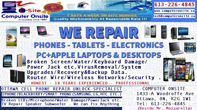 Computer Onsite - Cover photo