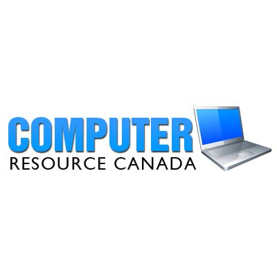 Computer Resource Canada - Logo