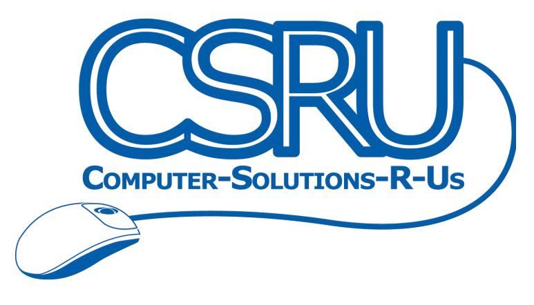 Computer-Solutions-R Us - Logo