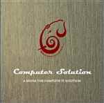 Computer Solution - Logo