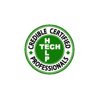 Computer TECHhelp - Logo