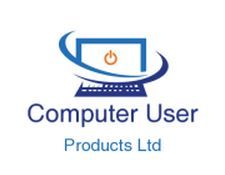Computer User Products Ltd - Logo