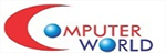 Computer World - Logo