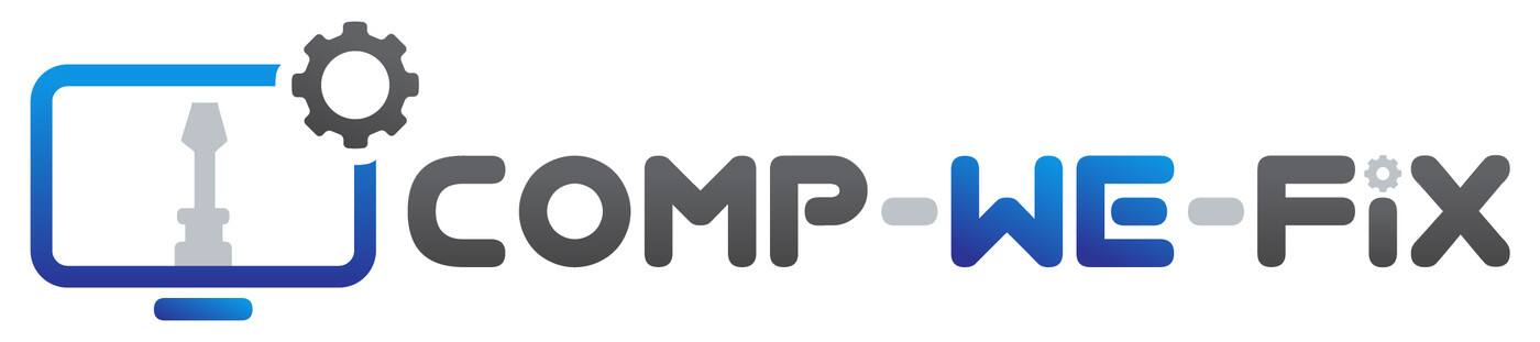 Comp-We-Fix - Cover photo
