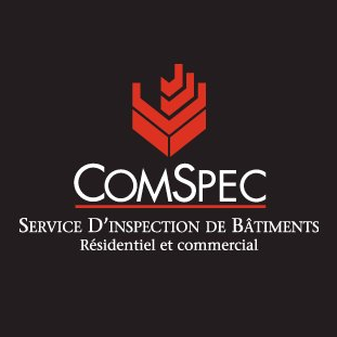 Comspec Inspection - Logo