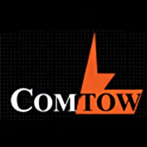 Comtow - Logo