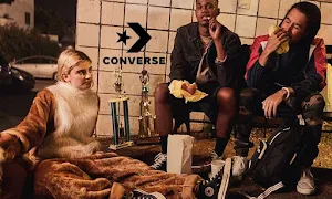 Converse - Logo