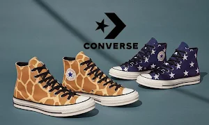 Converse - Logo